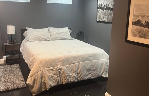 Arnold House | Discover The SpeakEasy Hideaway & Game Room Experience