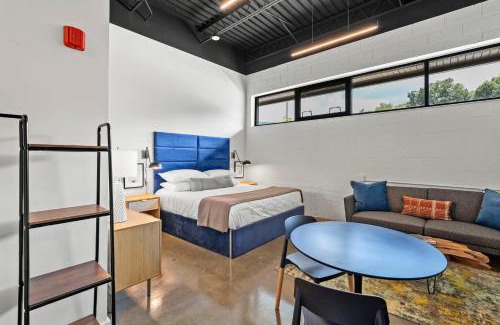 Damascus Hotel | Brinkwaters: Family-Friendly Getaway Awaits You