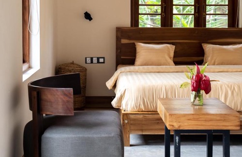 Ahangama Hotel | Discover The Spice Trail in Ahangama - Pool & Breakfast Included
