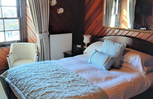 Pittenweem House | Discover The Spindrift Guest House: Rated 9.8/10 with Breakfast