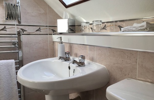 Pittenweem House | Discover The Spindrift Guest House: Rated 9.8/10 with Breakfast