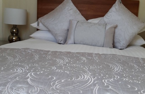 Pittenweem House | Discover The Spindrift Guest House: Rated 9.8/10 with Breakfast