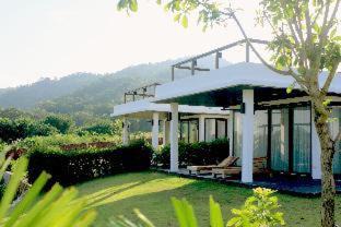 Khao Tao Resort | Experience The Spirit Resort Hua Hin: 4-Star Relaxation Awaits