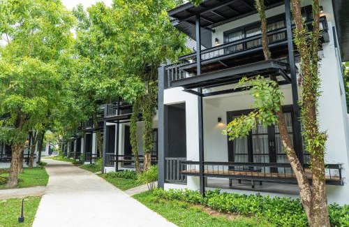 Ko Chang Hotel | Relaxing Retreat at The Splash Koh Chang with Ocean Views