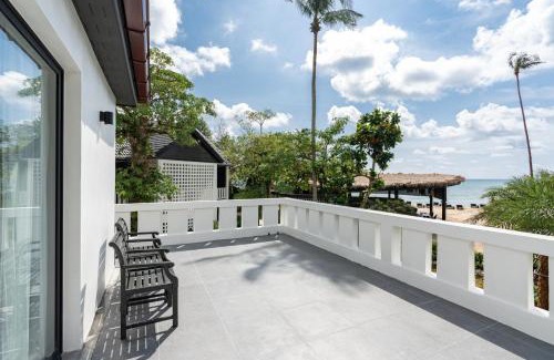 Ko Chang Hotel | Relaxing Retreat at The Splash Koh Chang with Ocean Views