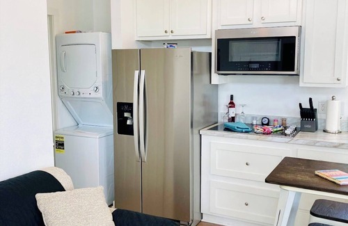 Rockport House | Discover The Spoonbill Guest House: Pet-Friendly Retreat
