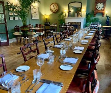 Lofthouse Hotel | Pet-Friendly Getaway at The Sportsman's Arms with Breakfast