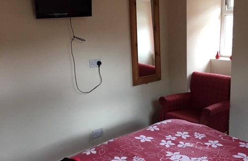 Whitworth Hotel | Budget-Friendly Stay at The Sportsman Whitworth Hotel