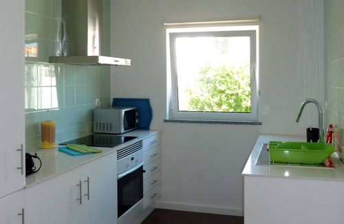 Baiona House | Cozy Retreat at Odeceixe Village - Guest Rated 9.8