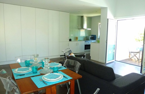 Baiona House | Cozy Retreat at Odeceixe Village - Guest Rated 9.8