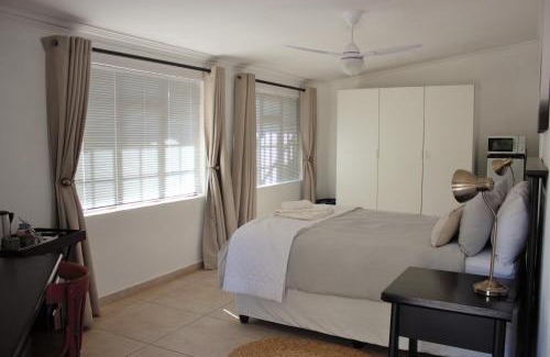 Port St Johns Resort | Discover The Spotted Grunter Resort: Pet-Friendly Retreat