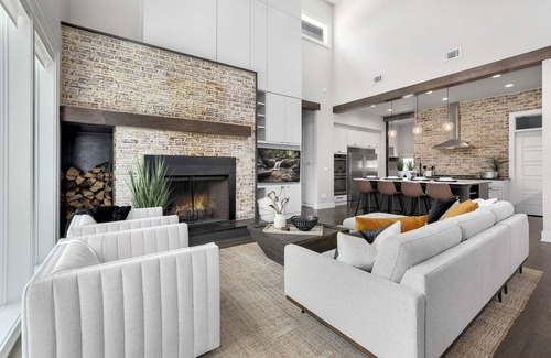 Fayetteville House | Relaxing Spring Retreat | Steps from Dickson St & UofA