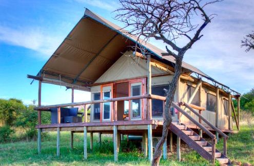 Ladysmith Cabin | Springbok Lodge: Oceanfront Oasis with Top Amenities