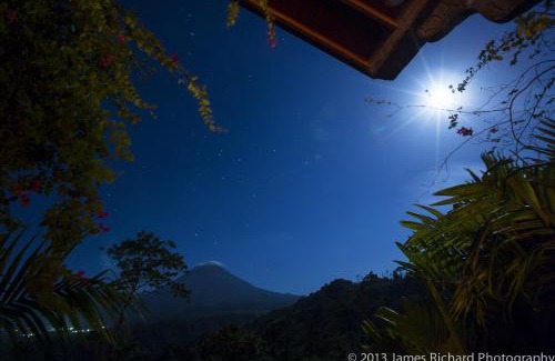 Arenal Hot Springs Resort | Top-Rated Springs Resort & Spa at Arenal with Pool and Hot Tub
