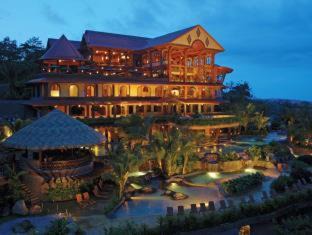 Arenal Hot Springs Resort | Top-Rated Springs Resort & Spa at Arenal with Pool and Hot Tub