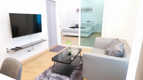 Bang Chak Hotel | Guest Favorite: The Square 101 with Spa & Kid-Friendly Features