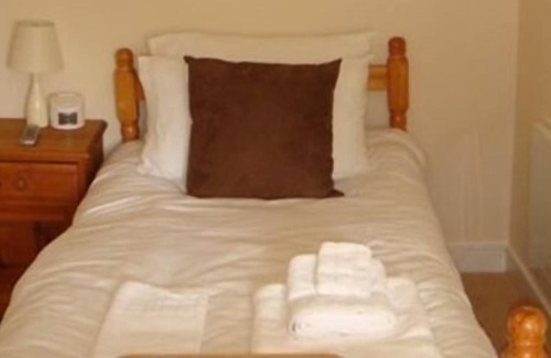 Godalming Cottage | The Squirrel Inn