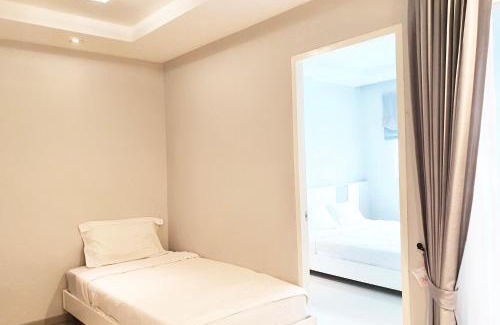 Si Racha Hotel | Family-Friendly Stay at The Sriracha Residence - 4 Stars