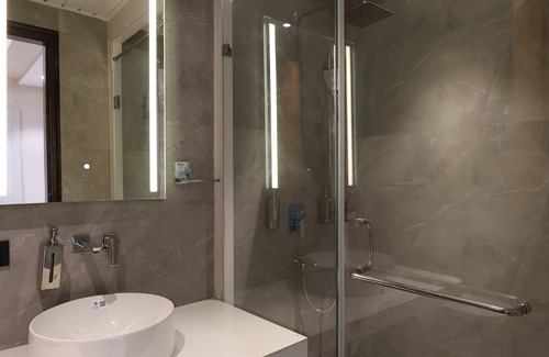 Kanpur Hotel | THE SRM CRYSTAL