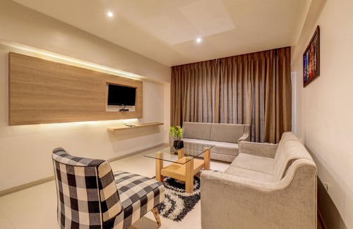 Nashik Hotel | Discover The SSK Solitaire Hotel & Banquets: Top Rated Stay!