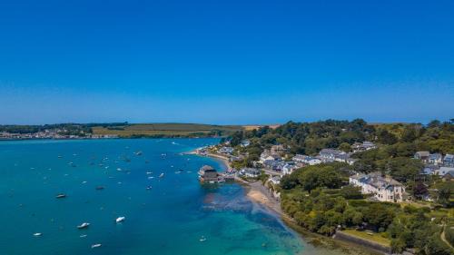 Rock Hotel | Discover The St Enodoc Hotel: 4-Star Oceanfront Retreat