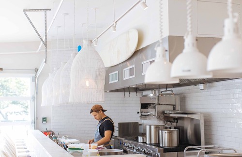 Asbury Park Hotel | Eco-Friendly St Laurent Social Club & Guest Rooms Await You