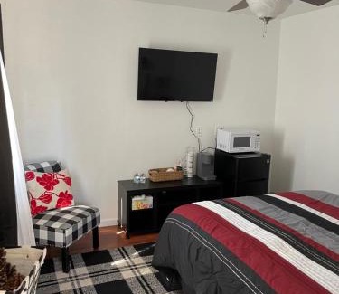 St. Maries Hotel | Discover Family-Friendly Comfort at The St Maries Inn