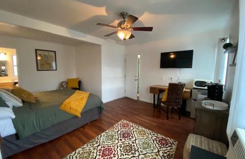 St. Maries Hotel | Discover Family-Friendly Comfort at The St Maries Inn
