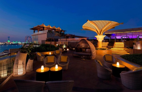 Abu Dhabi Hotel | Experience The St. Regis Abu Dhabi - 5-Star Ocean View Stay