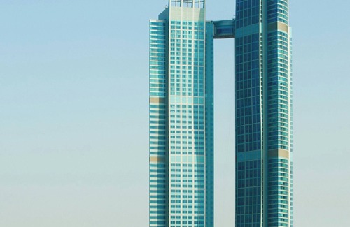 Abu Dhabi Hotel | Experience The St. Regis Abu Dhabi - 5-Star Ocean View Stay