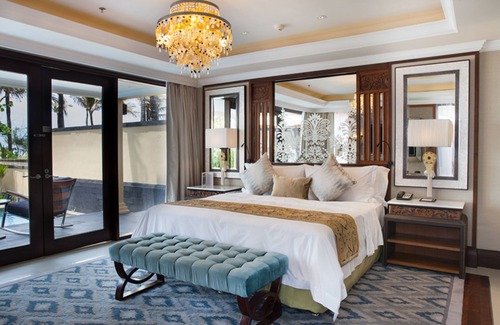 BTDC Hotel | Experience The St. Regis Bali Resort: Guest Rated 9.8/10
