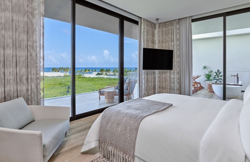 Villa Juarez Hotel | Experience The St. Regis Kanai Resort in Riviera Maya