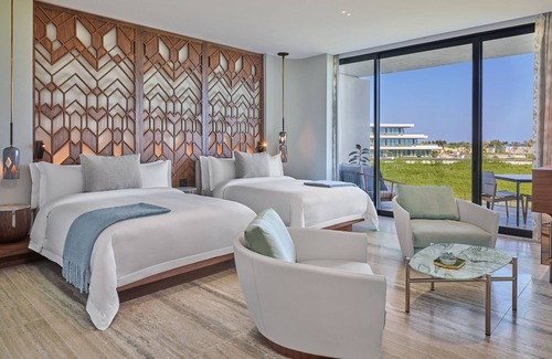 Villa Juarez Hotel | Experience The St. Regis Kanai Resort in Riviera Maya
