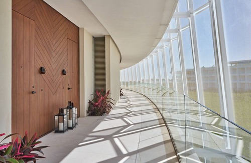 Villa Juarez Hotel | Experience The St. Regis Kanai Resort in Riviera Maya