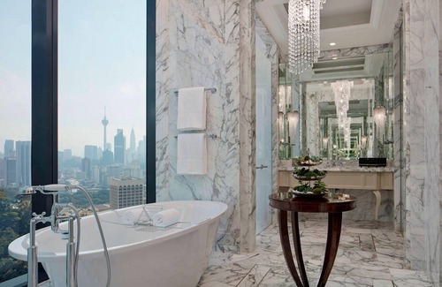 Kuala Lumpur Hotel | Experience The St. Regis Kuala Lumpur: 5-Star Excellence