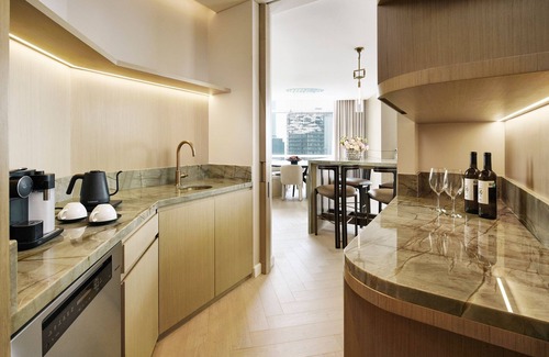 Colonia Cuauhtemoc Hotel | Discover The St. Regis Mexico City: 5-Star Luxury Awaits