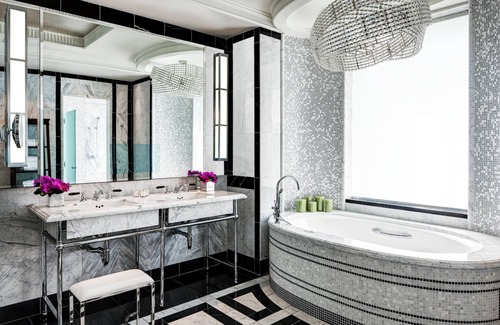 Central Park South Hotel | Experience The St. Regis New York, Rated 10/10 by Guests