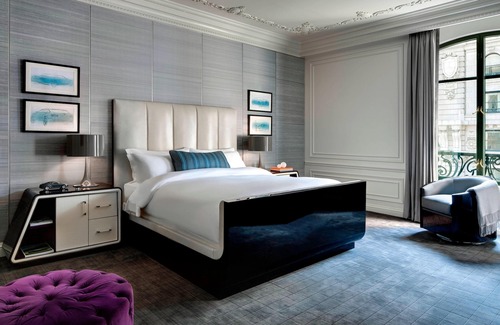 Central Park South Hotel | Experience The St. Regis New York, Rated 10/10 by Guests