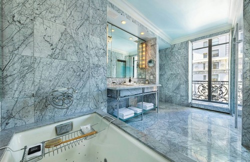 Central Park South Hotel | Experience The St. Regis New York, Rated 10/10 by Guests