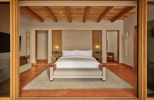 Punta de Mita Resort | Experience The St. Regis Punta Mita Resort: 5-Star Elegance