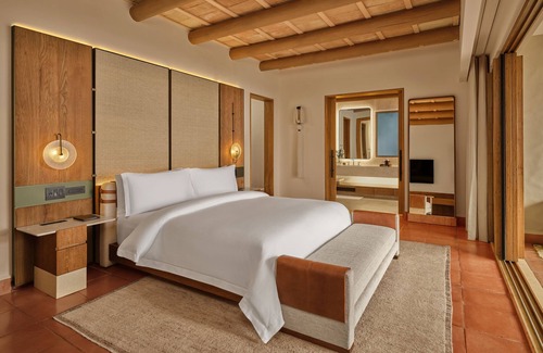 Punta de Mita Resort | Experience The St. Regis Punta Mita Resort: 5-Star Elegance
