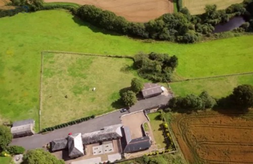 Liskeard Cottage | Pet-Friendly Retreat: The Stable Near Looe & Seaton Beach