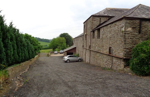 Liskeard Cottage | Pet-Friendly Retreat: The Stable Near Looe & Seaton Beach
