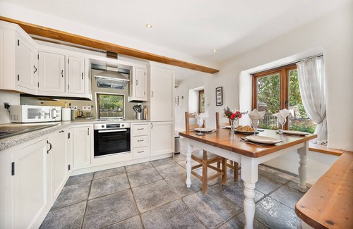 Kingsbridge House | Discover The Stable at Easton: Oceanfront Retreat Awaits