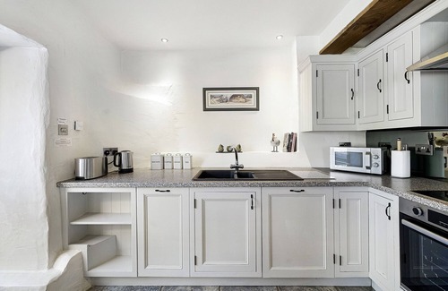 Kingsbridge House | Discover The Stable at Easton: Oceanfront Retreat Awaits