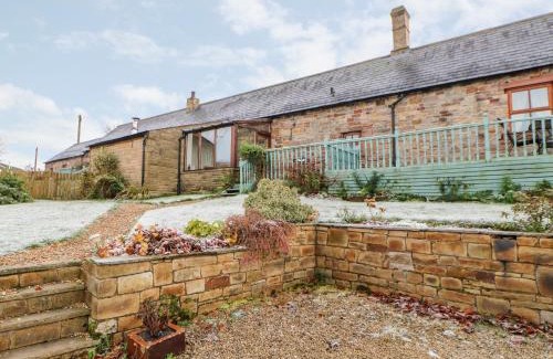 Wing House | Pet-Friendly Retreat at The Stable – 4-Star Comfort Awaits