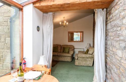 Wing House | Pet-Friendly Retreat at The Stable – 4-Star Comfort Awaits