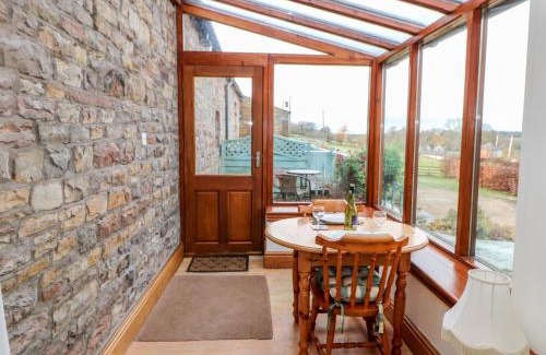 Wing House | Pet-Friendly Retreat at The Stable – 4-Star Comfort Awaits