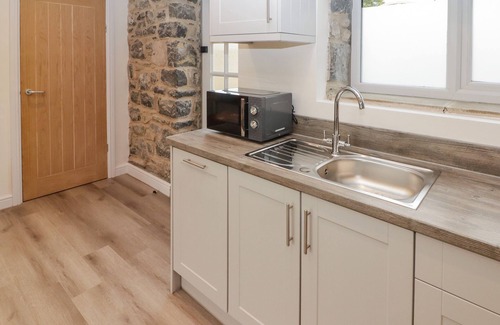 Tavernspite Cottage | The Stable