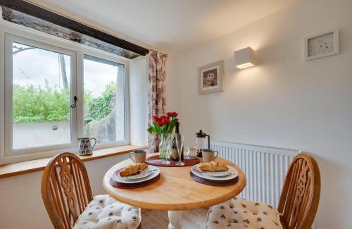 Trentishoe House | Pet-Friendly Retreat at The Stable for Family Getaways